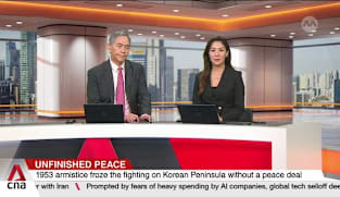 Two former Korean War soldiers in their 90s recall the conflict that changed their entire lives