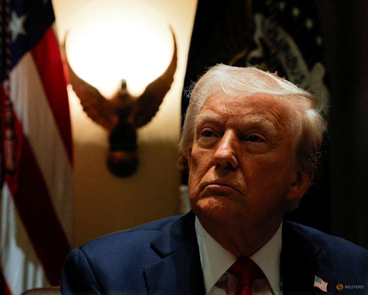 Commentary: Donald Trump now has Venezuela - and his very own oil empire