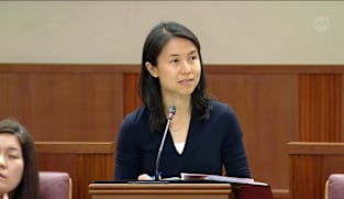 Goh Hanyan on central kitchen food safety