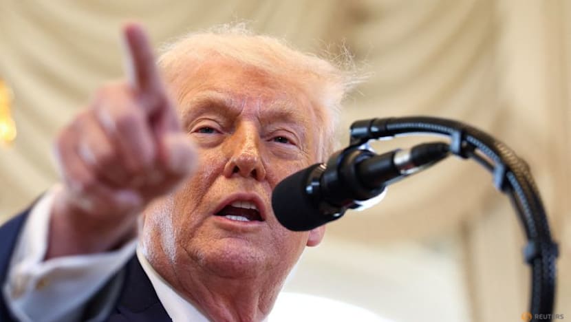 Greenland Crisis: Is Trump's Strategy Sparking a US-EU War?!