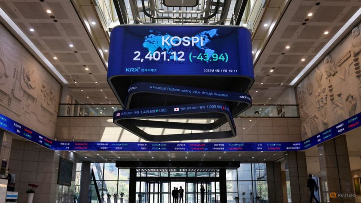 Korea Sesali Peluncuran Leveraged ETF — Sinyal Volatilitas Pasar Global?