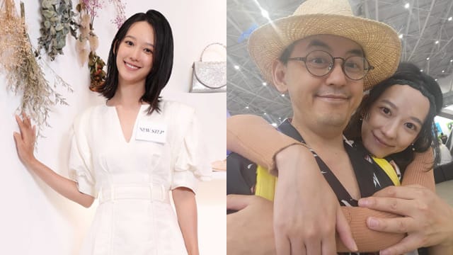 认黄子佼“真的错了”！ 孟耿如道歉并选择全力陪伴