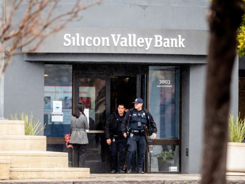 Commentary: Credit Suisse, Silicon Valley Bank, FTX are reminders that risk and compliance shouldn’t be seen as a chore