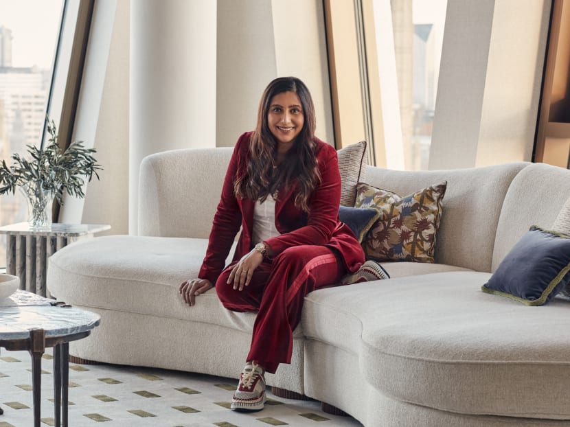 What it's like to live at the first-ever Raffles Residences in London’s Old War Office