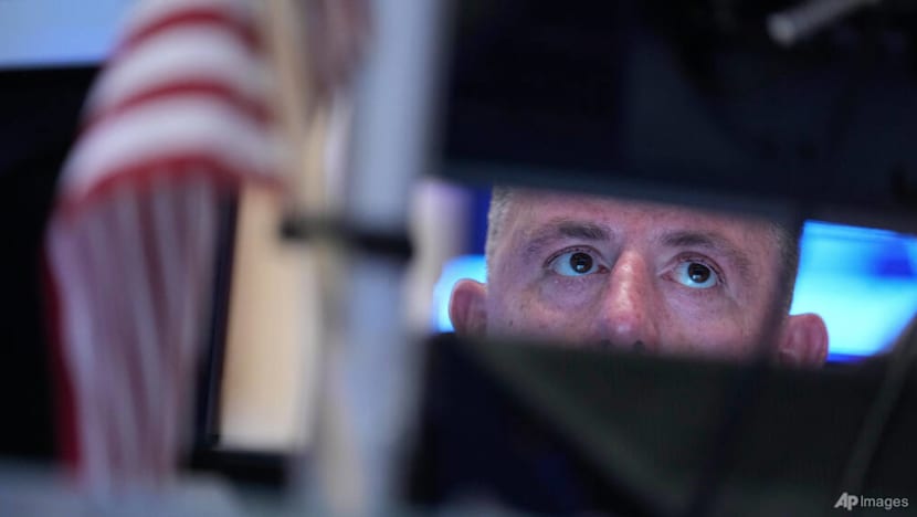 Oil prices jump and Wall Street slides with US, Iran clashing in the Strait of Hormuz