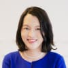 Cindy Deng Xin