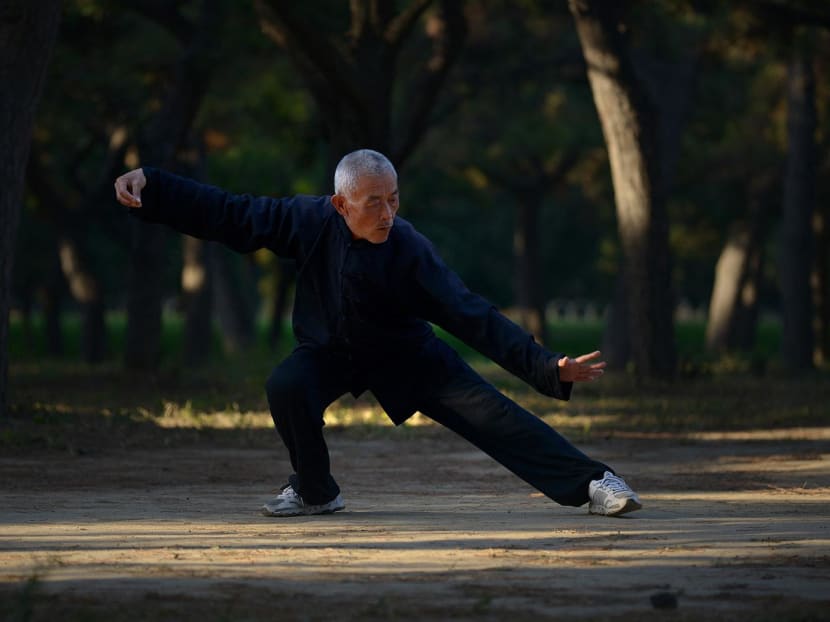 A new US study shows that when tai chi is combined with thinking exercises, there could be a direct impact on a person’s quality of life through an improved ability to engage in daily activities. 