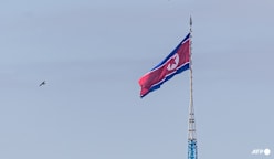 North Korea slams US remarks comparing South to 'dagger'