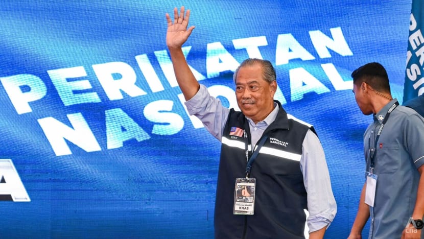 Former PM Muhyiddin to be summoned by Malaysia’s anti-graft agency: Report Former PM Muhyiddin to be summoned by Malaysia’s anti-graft agency: Report
