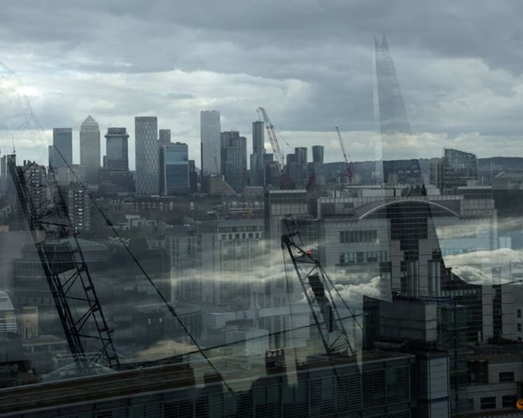 How regulators globally are softening capital rules for banks