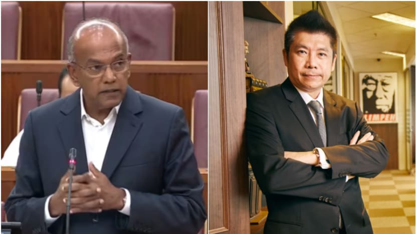 பாலியல் பலாத்கார வழக்கு - கருத்துரைத்த வழக்கறிஞரைக் கண்டித்த அமைச்சர் சண்முகம் பாலியல் பலாத்கார வழக்கு - கருத்துரைத்த வழக்கறிஞரைக் கண்டித்த அமைச்சர் சண்முகம்