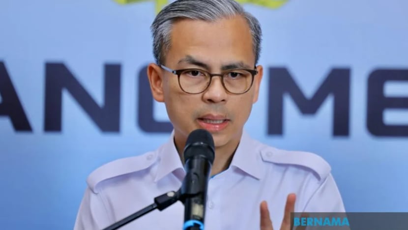 PRN Johor bukan medan persaingan politik; wadah lakar hala tuju masa depan: Fahmi Fadzil