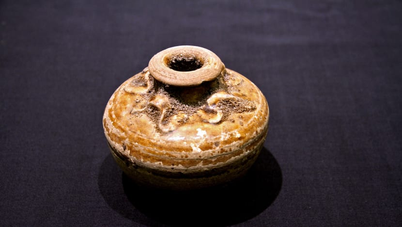 Archaeology dig unearths treasure trove of local history
