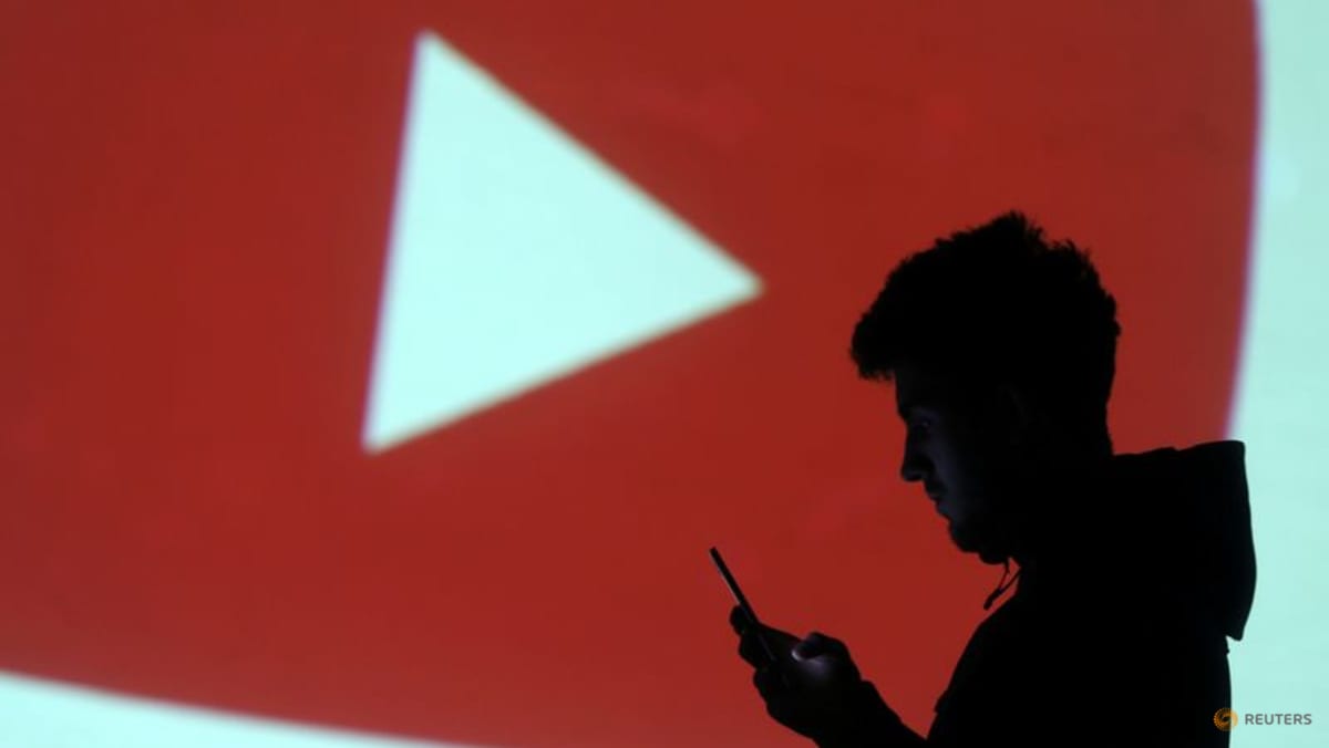 BBC to strike content deal with YouTube, FT reports