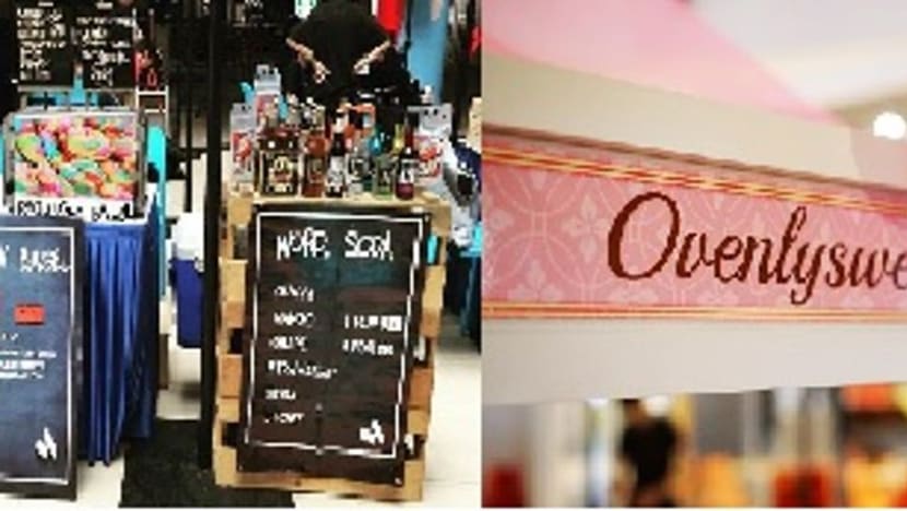Kisah menarik 2 gerai Melayu rancakkan 'bazar raya' Tahun Baru Cina Kisah menarik 2 gerai Melayu rancakkan 'bazar raya' Tahun Baru Cina