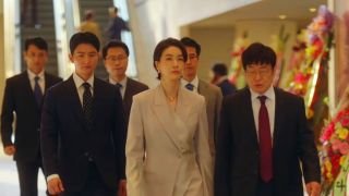 双重人生（第24集）：成惠现出原形