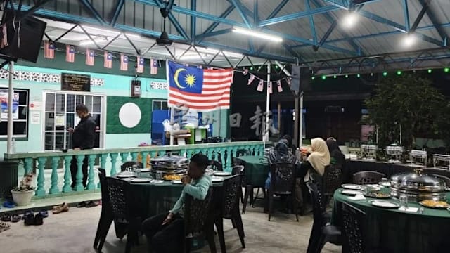 国盟上届州选所赢三议席全数失守