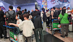 Hours-long baggage delays at Malaysia’s KLIA as transport minister warns against lapses