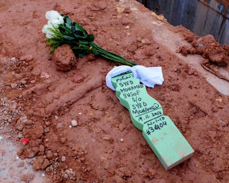 S’porean man, 37, dies of heart attack during Spartan Race