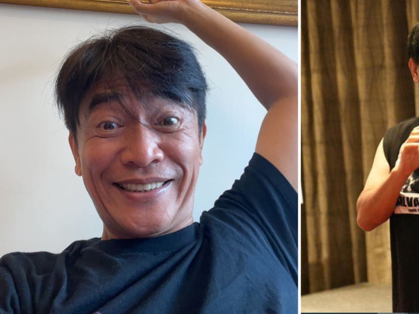 Jacky Wu To Retire From Showbiz Next Year To Focus On His Businesses; Says He Will Do It &ldquo;No Matter How Much Money&rdquo; Anyone Pays Him