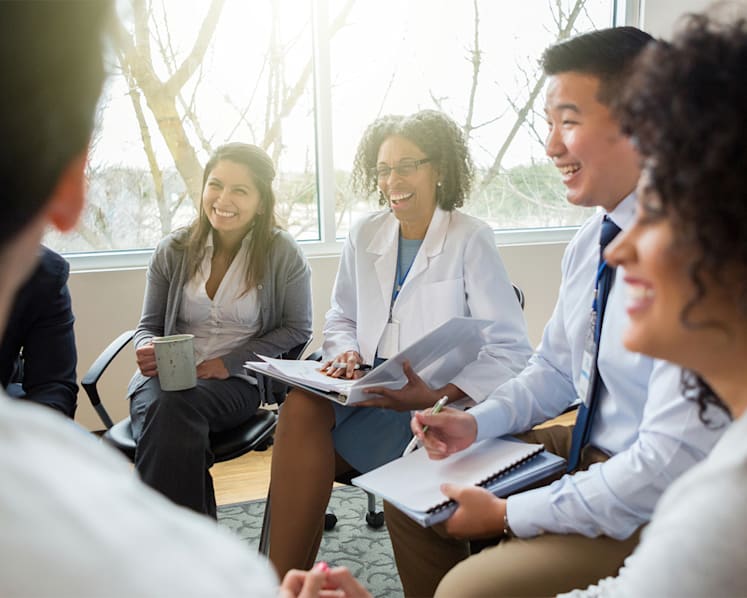 Breaking down barriers to healthcare access in Asia Pacific, Middle East and Africa