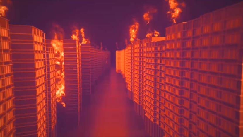 Why Singapore is heating up twice as fast as the rest of the world Why Singapore is heating up twice as fast as the rest of the world