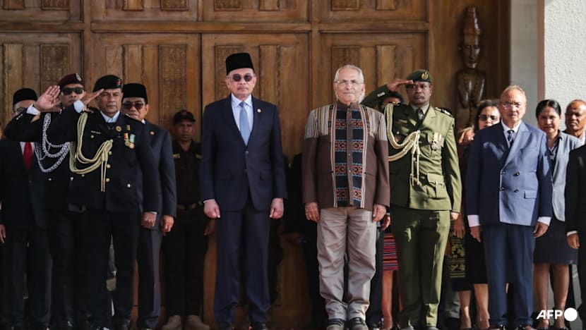 Timor-Leste to become ASEAN bloc's 11th member in October