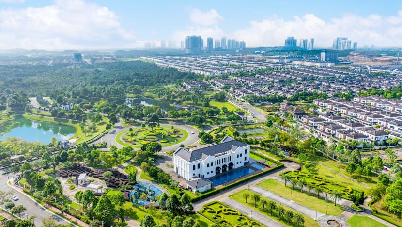 Market Value Rumah Johor 2026 bagi kediaman Eco Botanic di Iskandar Puteri