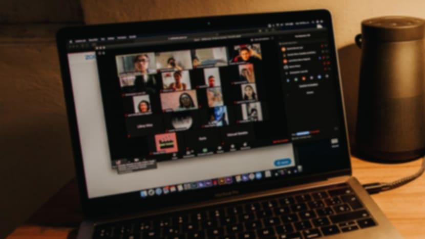 Workers regularly using video-conferencing apps for meetings suffer more fatigue: NTU study