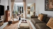How a restored Singapore shophouse became a home for art, Danish design and family memories
