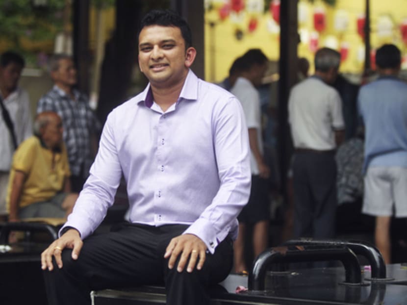 Specialists in serving the public