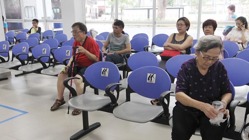 MediFund hands out S$164m in FY2021 to help needy S'poreans pay for medical bills, S$7.2m more than previous year