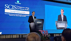 Matlamat SCIS hasilkan graduan berprinsip,  berwawasan dan berkesan: Dr Faishal