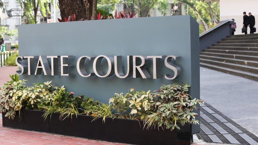 Man jailed for stabbing ex-girlfriend at her birthday party