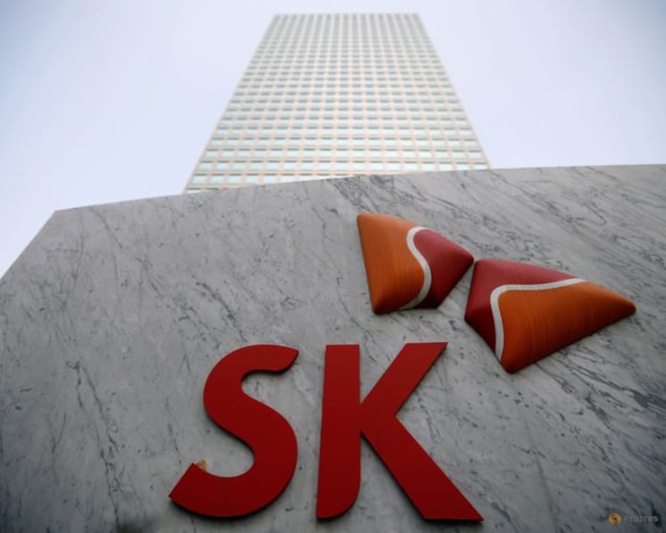 SK Innovation warns refining recovery to take time, beats Q1 profit estimates