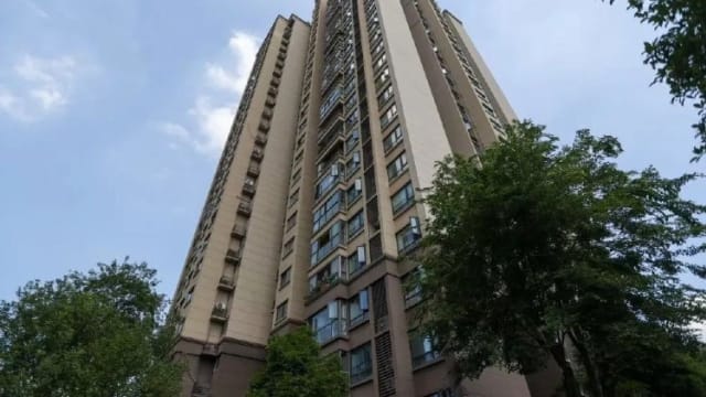从20楼意外坠落 中国两岁童奇迹生还