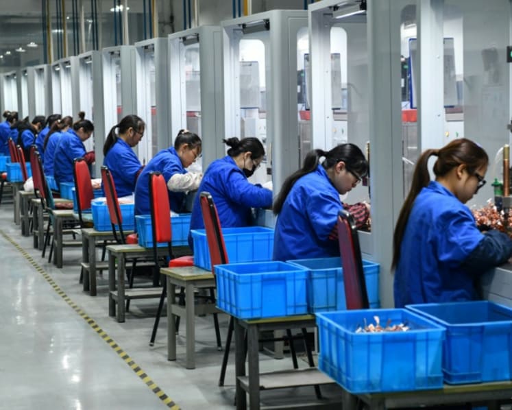 Job creation, GDP target among key economic indicators to look out for at China's two sessions