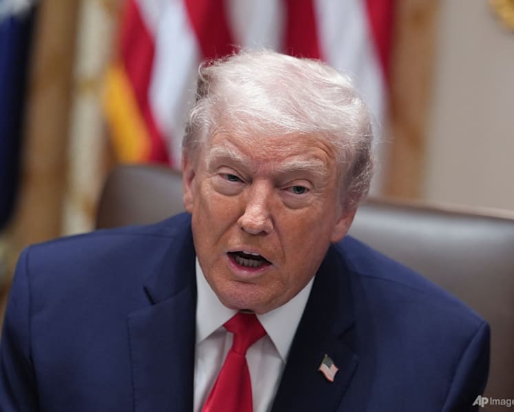 Trump says Putin agreed not to attack freezing Kyiv for a week