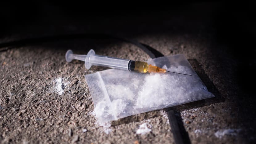 Drug abuse arrests up 10% in 2023; nearly 30% of those caught aged under 30: CNB