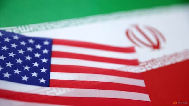 美国对伊朗武器供应商实施新制裁