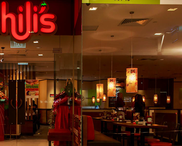Labour woes, high rents: Why popular restaurant chain Chili’s shut in Singapore