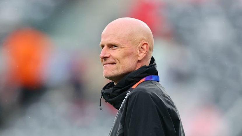 World Cup like a pressure cooker but we will be smart, says Norway coach