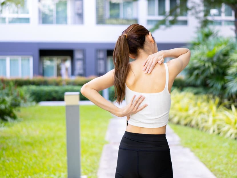 What are the best exercises for chronic back pain? Here's why staying active matters
