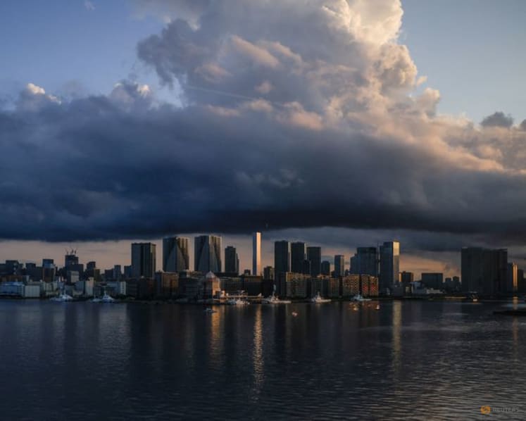 Japan’s fragile Q4 economic recovery poses early test for Takaichi