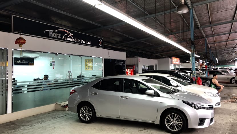 Karz Automobile still open, contrary to consumer watchdog’s report of its abrupt closure