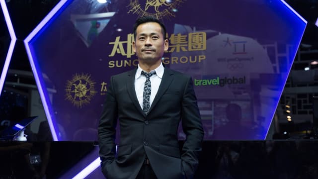 澳门赌王周焯华被揭 招募283“股东代理”五年投注570亿