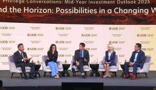 Market Insights - Possibilities in a Changing World