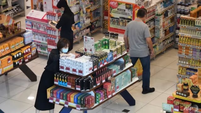 新柔地铁系统或冲击我国零售业 本地商家每年可流失15亿至21亿元