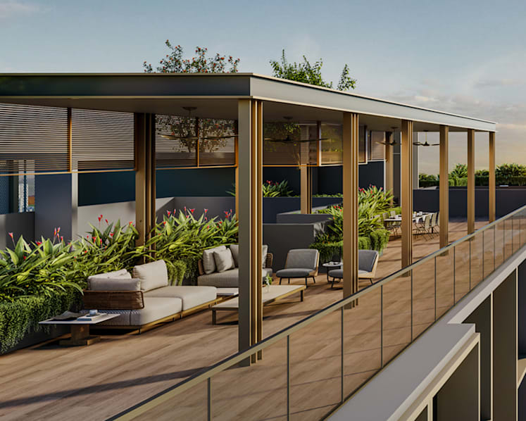 Seaside living meets mall-side ease in Pasir Ris