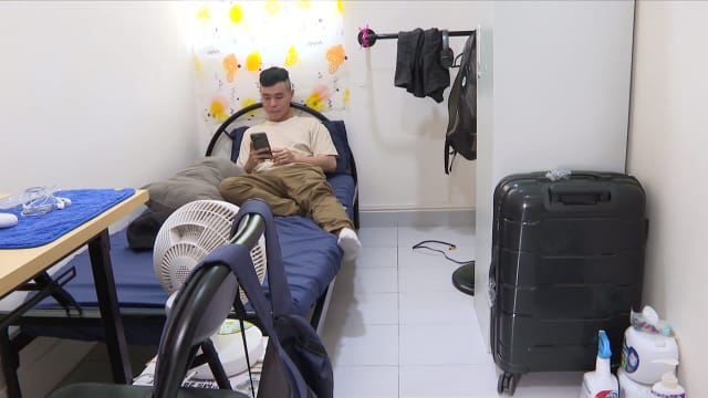 狮城有约 | 共享居住有利弊 “跨代共居”能实现吗？